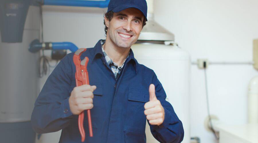 Local expert plumbing services in Pleasant Grove, CA